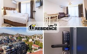 Ldv 13 Apartments Free Private Parking
